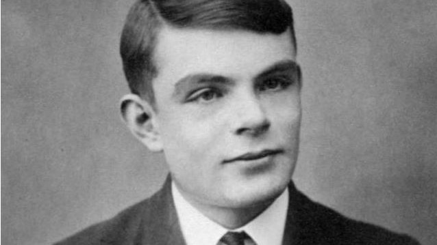 Alan Turing - Computer science