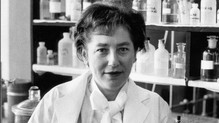 Mildred Cohn - Pioneer of nuclear magnetic resonance